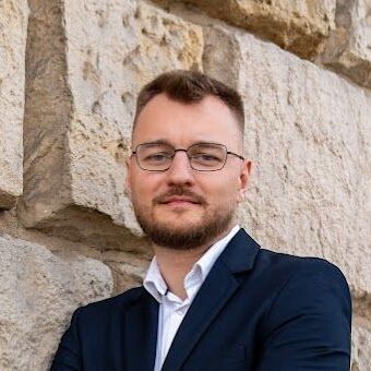 Dominik Marcak